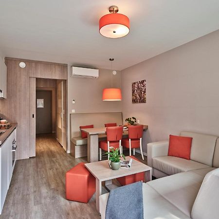 Apartament De Kerselaar Aan de Wolfsberg Zewnętrze zdjęcie