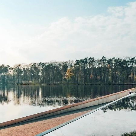 Apartament De Kerselaar Aan de Wolfsberg Zewnętrze zdjęcie