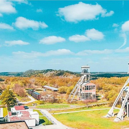 Apartament De Kerselaar Aan de Wolfsberg Zewnętrze zdjęcie