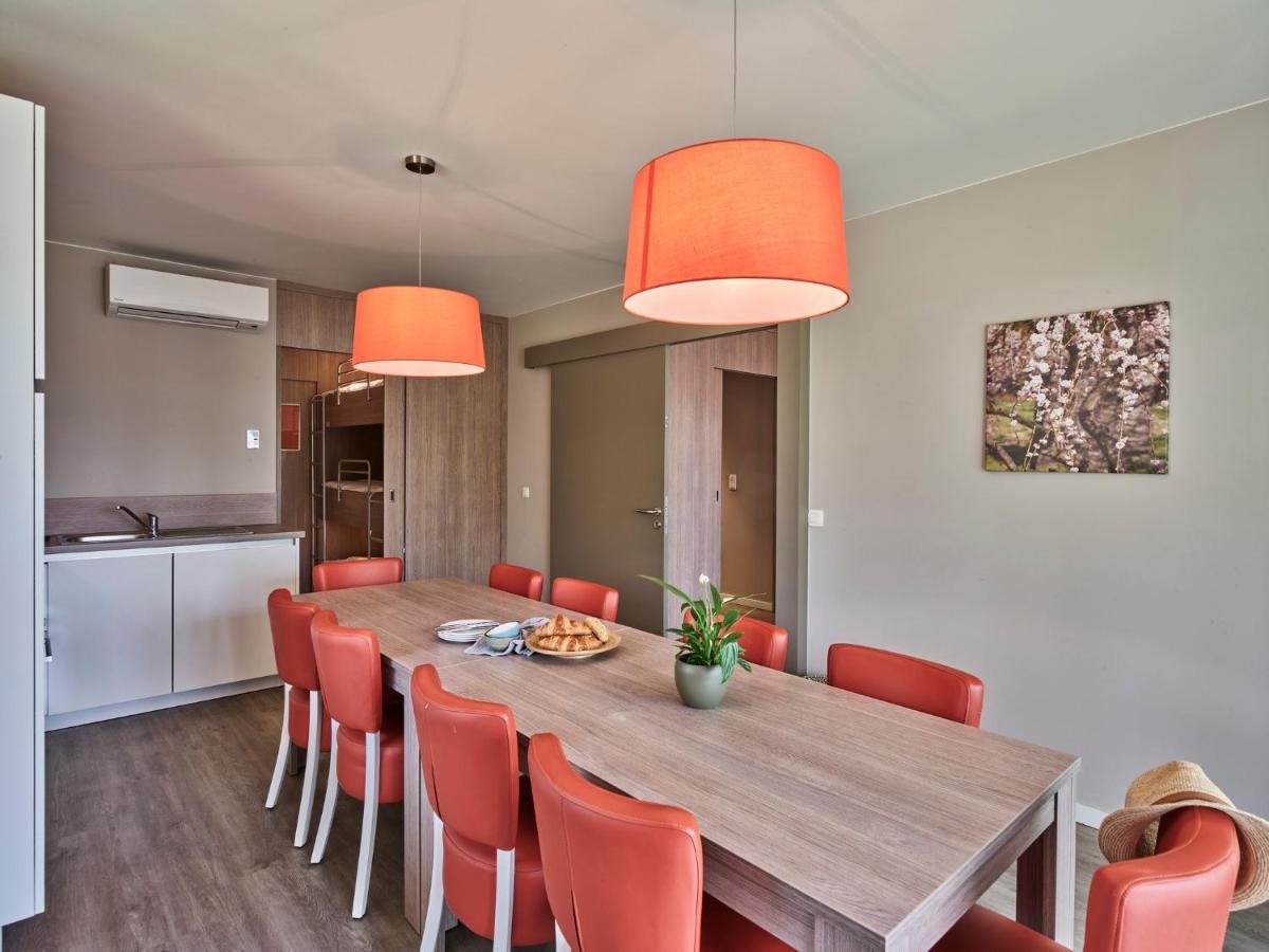 Apartament De Kerselaar Aan de Wolfsberg Zewnętrze zdjęcie