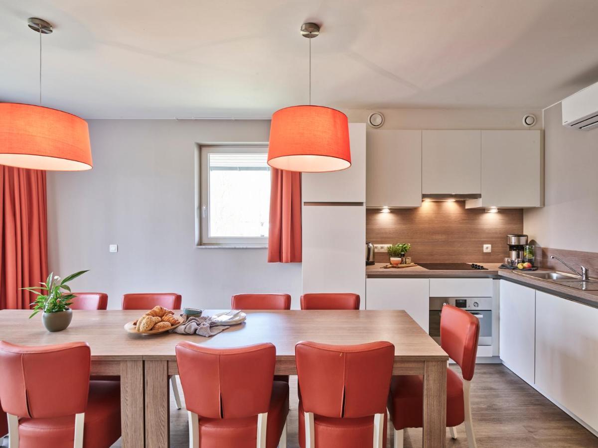 Apartament De Kerselaar Aan de Wolfsberg Zewnętrze zdjęcie