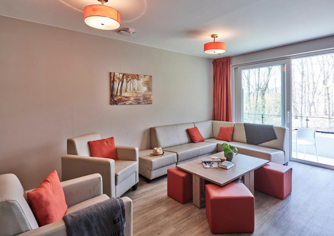Apartament De Kerselaar Aan de Wolfsberg Zewnętrze zdjęcie