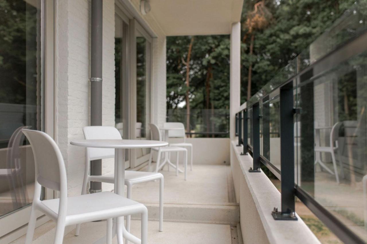 Apartament De Kerselaar Aan de Wolfsberg Zewnętrze zdjęcie