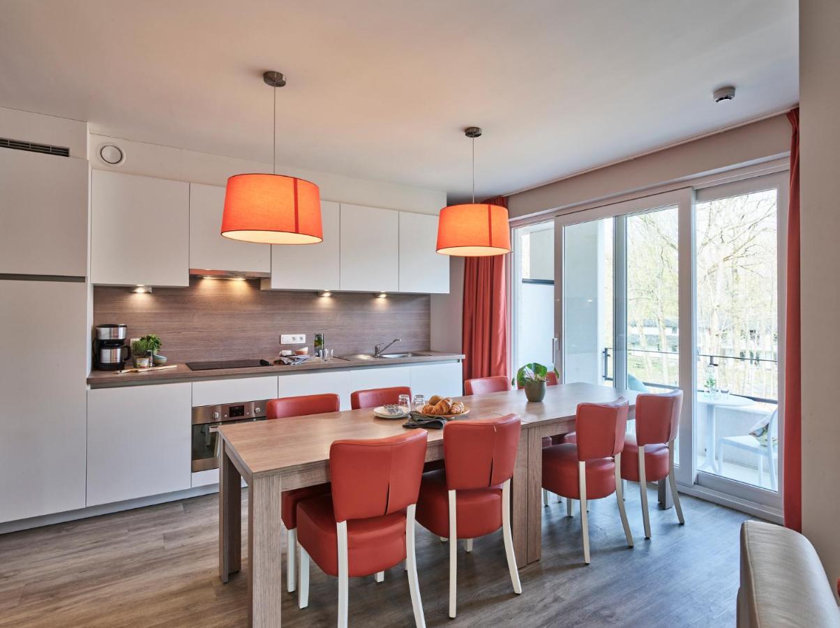 Apartament De Kerselaar Aan de Wolfsberg Zewnętrze zdjęcie