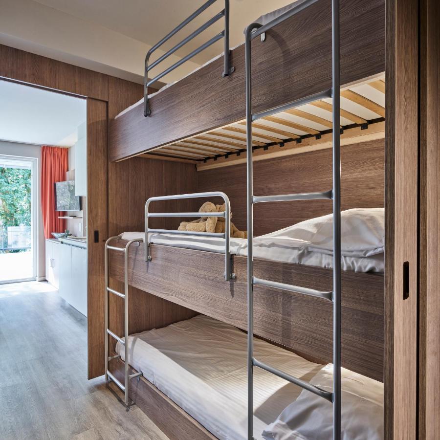 Apartament De Kerselaar Aan de Wolfsberg Zewnętrze zdjęcie