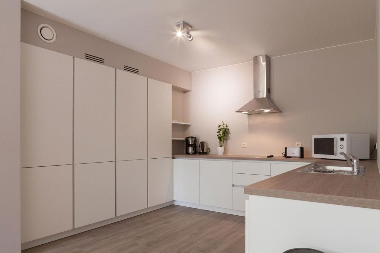 Apartament De Kerselaar Aan de Wolfsberg Zewnętrze zdjęcie