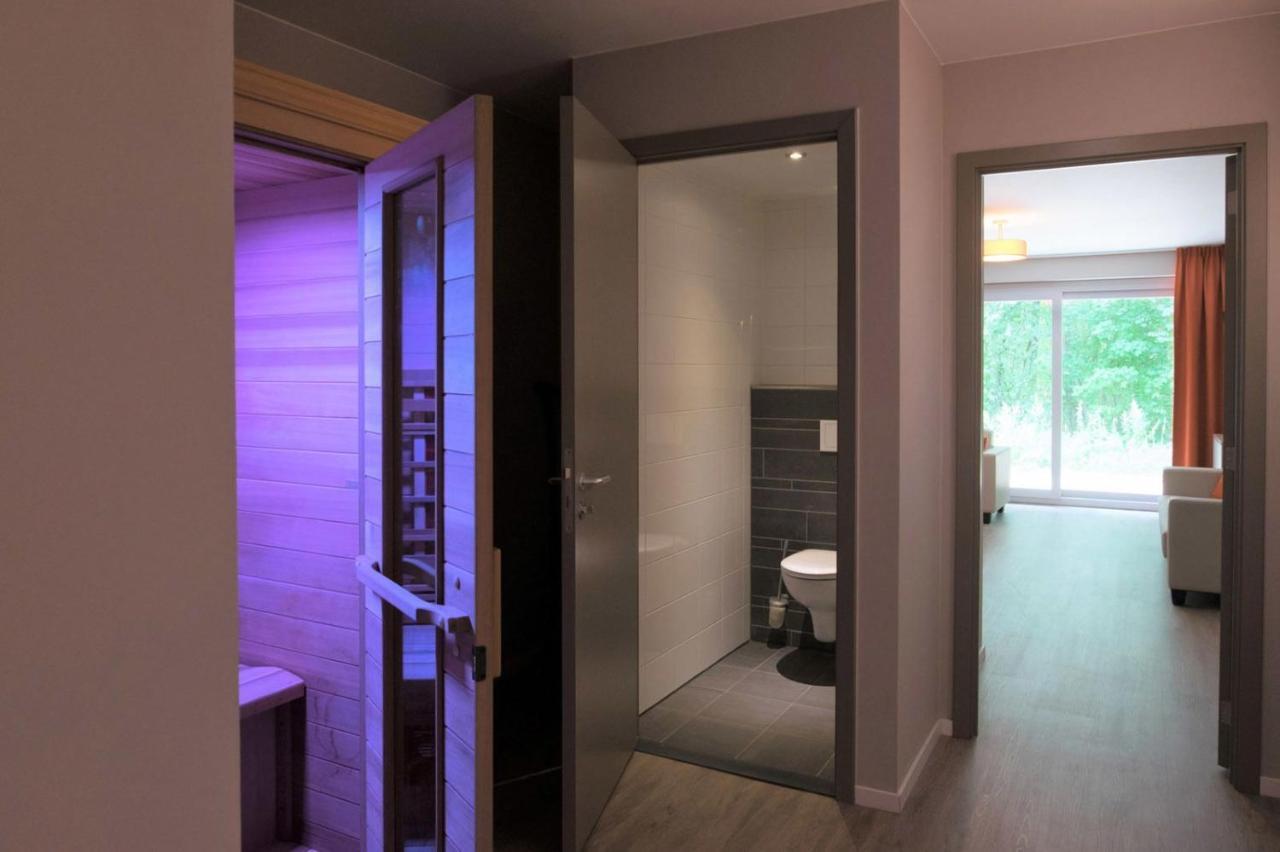 Apartament De Kerselaar Aan de Wolfsberg Zewnętrze zdjęcie