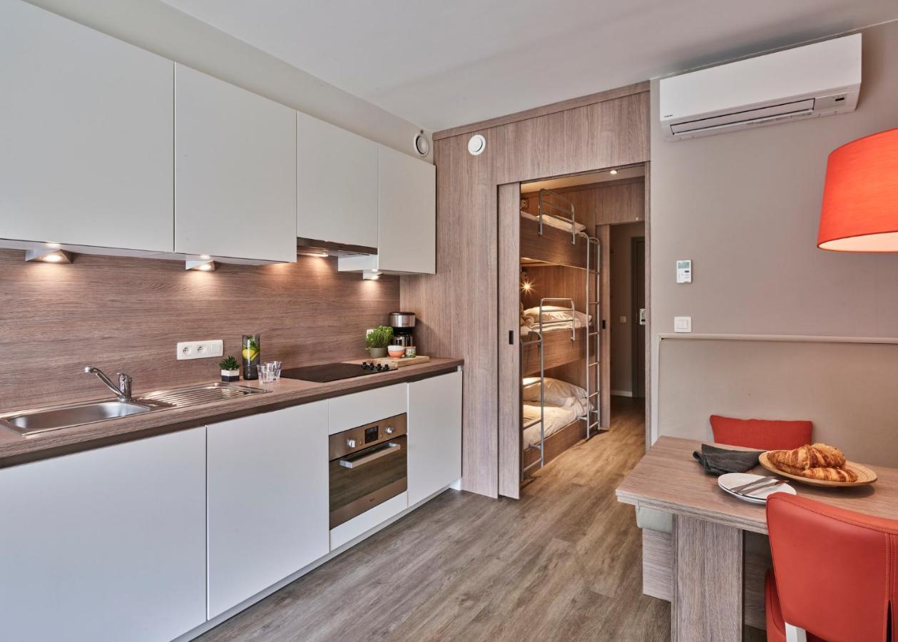 Apartament De Kerselaar Aan de Wolfsberg Zewnętrze zdjęcie