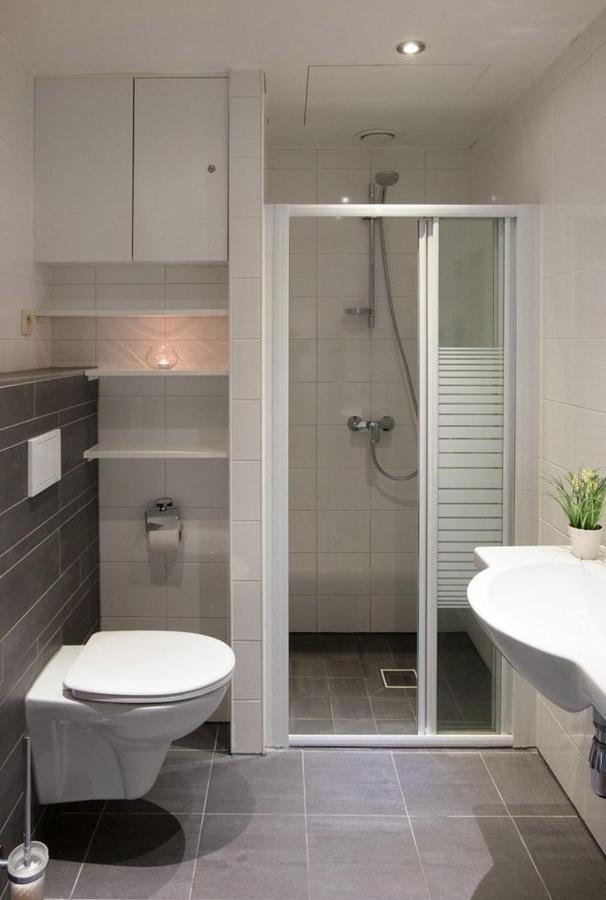 Apartament De Kerselaar Aan de Wolfsberg Zewnętrze zdjęcie