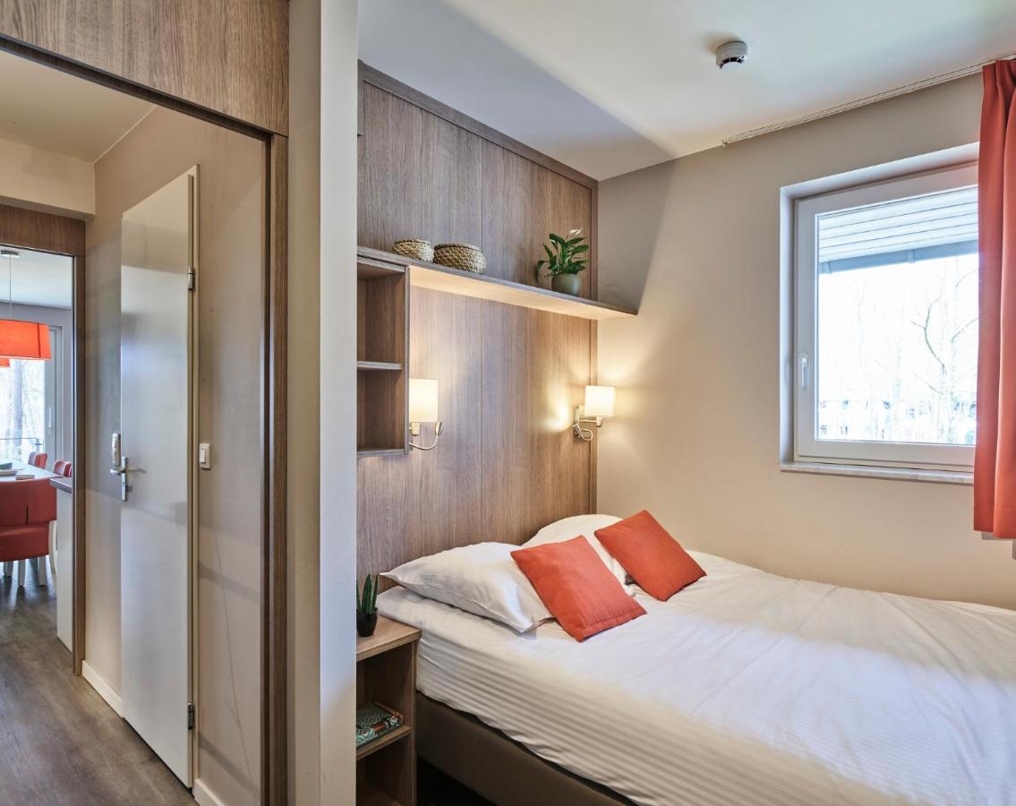 Apartament De Kerselaar Aan de Wolfsberg Zewnętrze zdjęcie