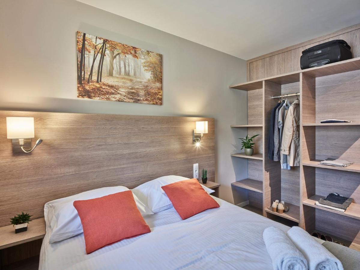 Apartament De Kerselaar Aan de Wolfsberg Zewnętrze zdjęcie