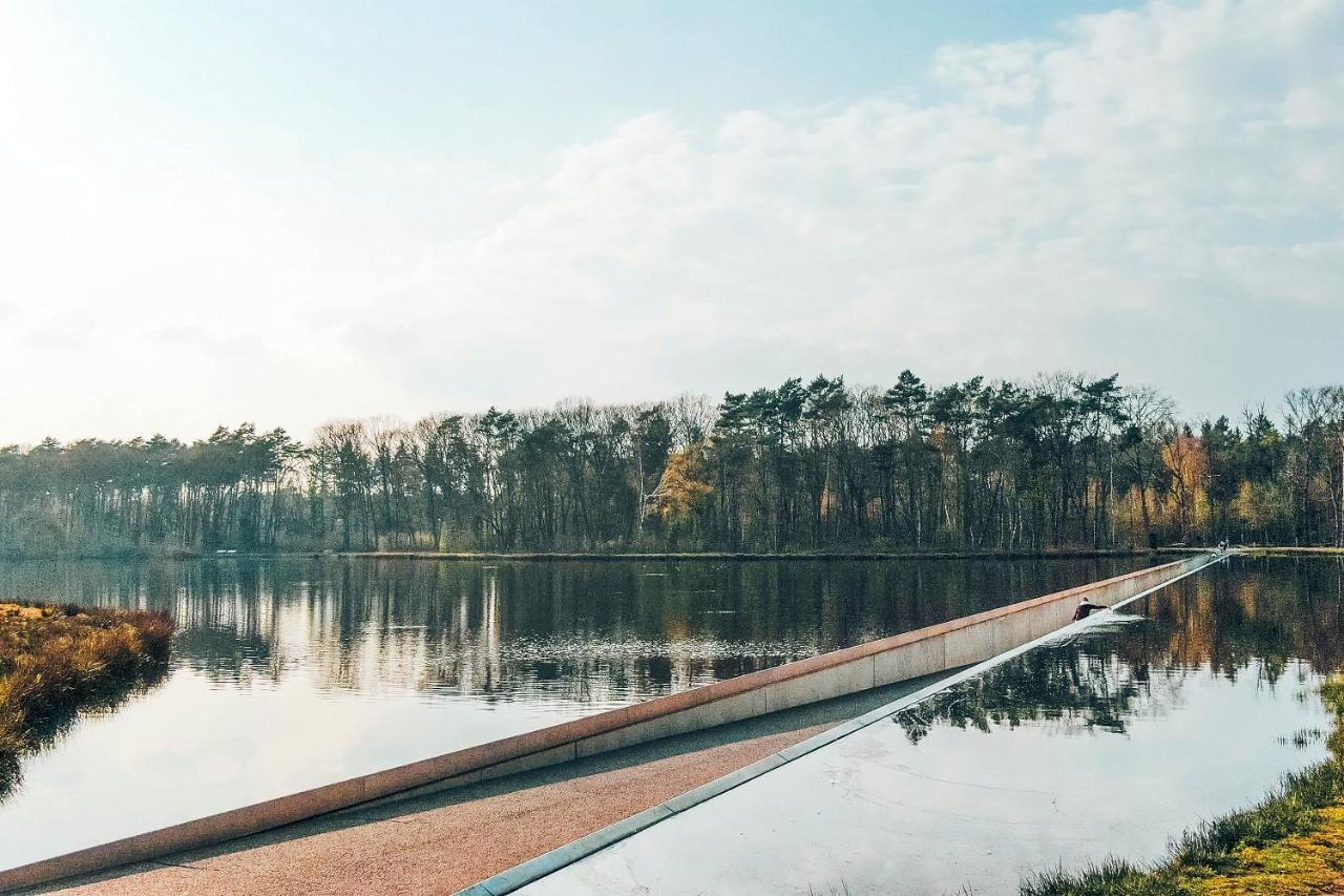 Apartament De Kerselaar Aan de Wolfsberg Zewnętrze zdjęcie