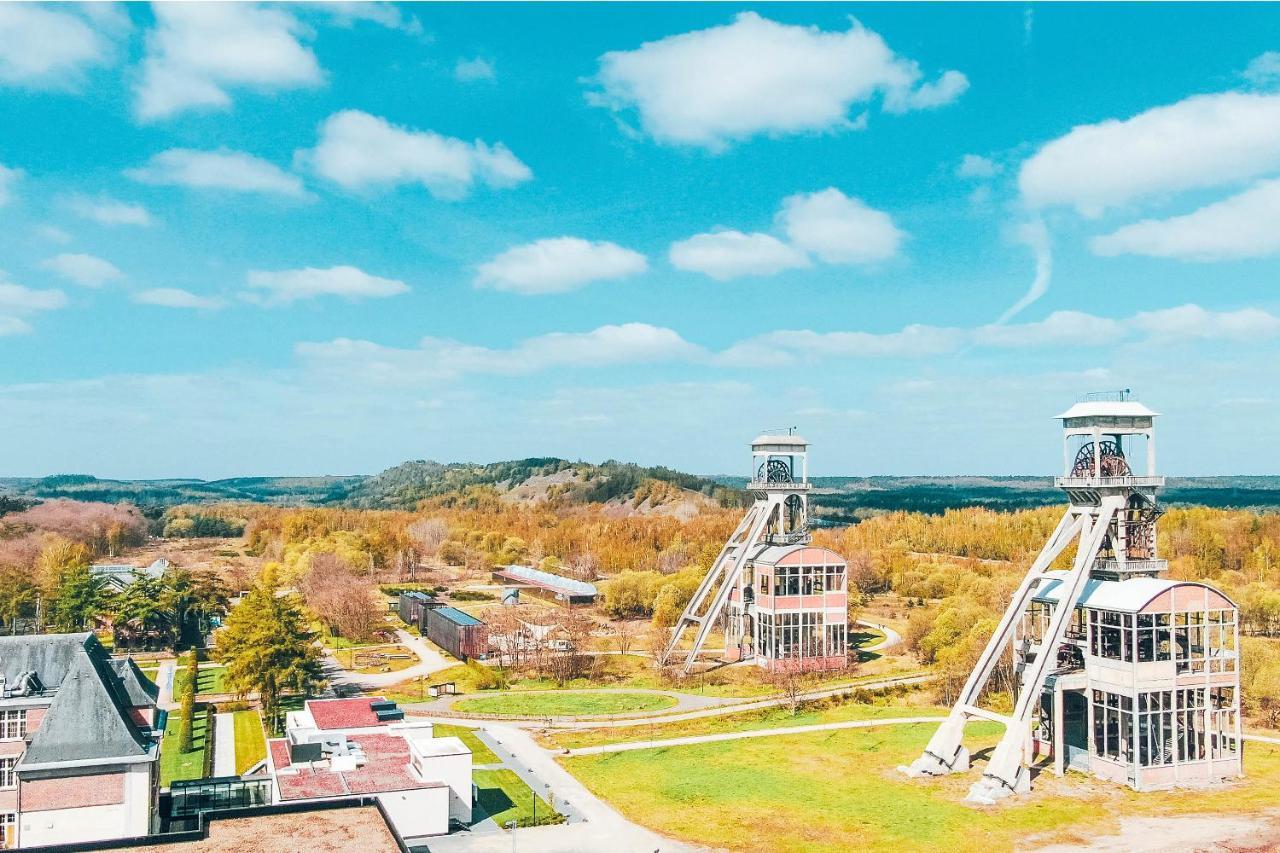 Apartament De Kerselaar Aan de Wolfsberg Zewnętrze zdjęcie