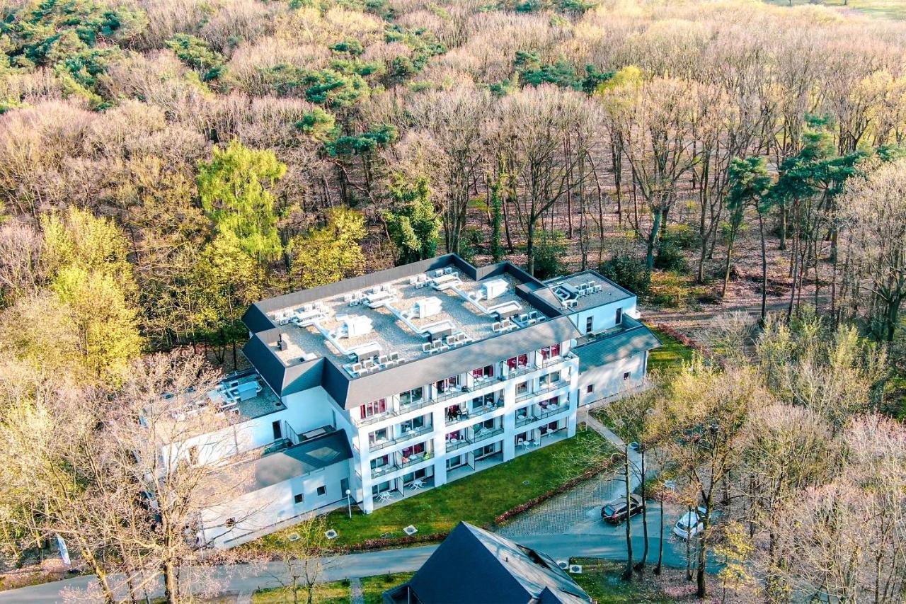Apartament De Kerselaar Aan de Wolfsberg Zewnętrze zdjęcie
