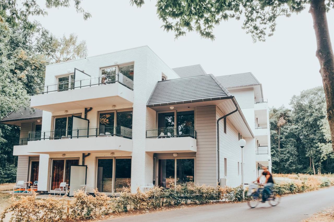 Apartament De Kerselaar Aan de Wolfsberg Zewnętrze zdjęcie