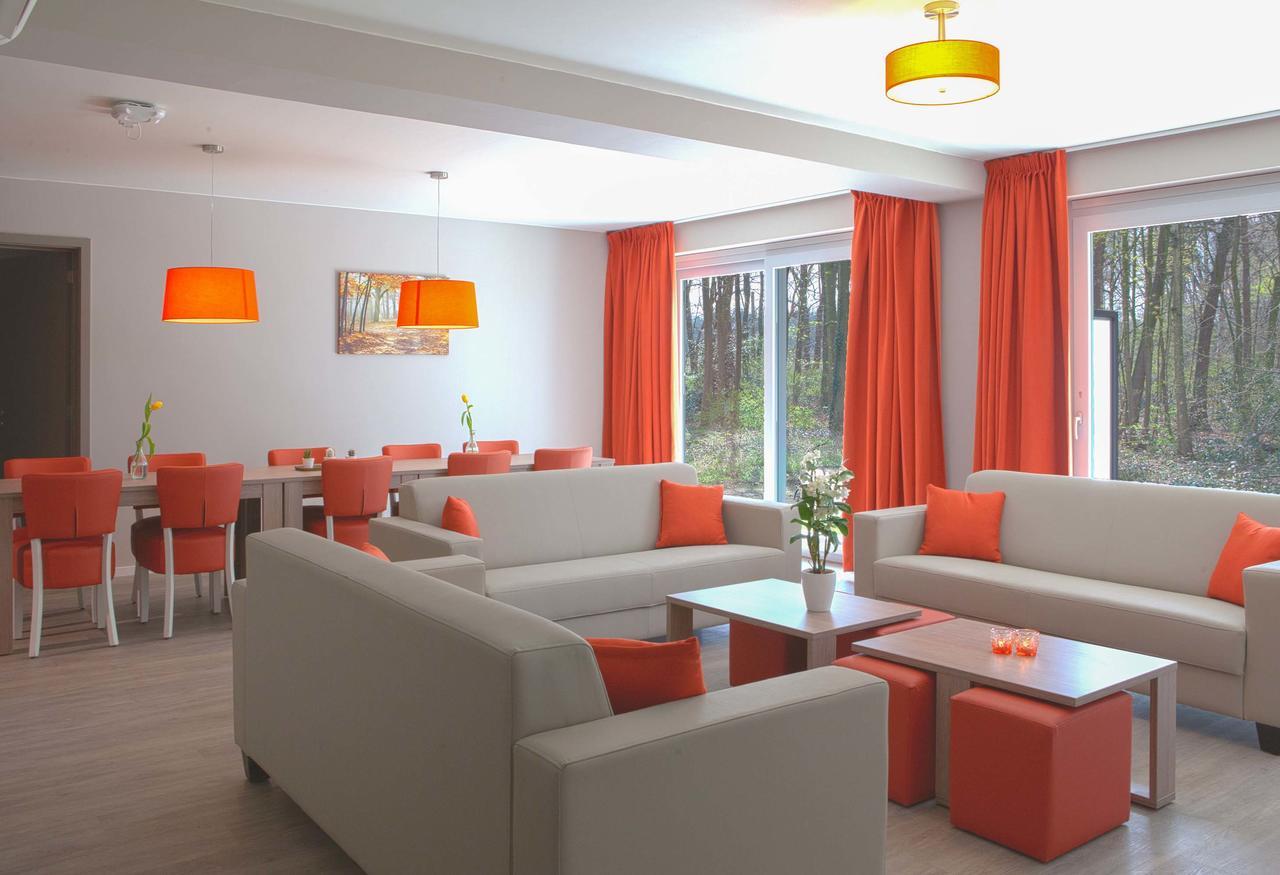 Apartament De Kerselaar Aan de Wolfsberg Zewnętrze zdjęcie