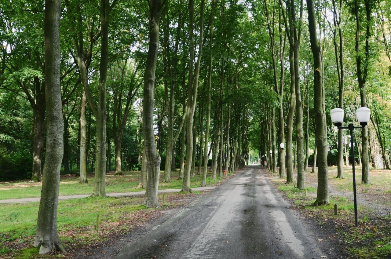 Apartament De Kerselaar Aan de Wolfsberg Zewnętrze zdjęcie