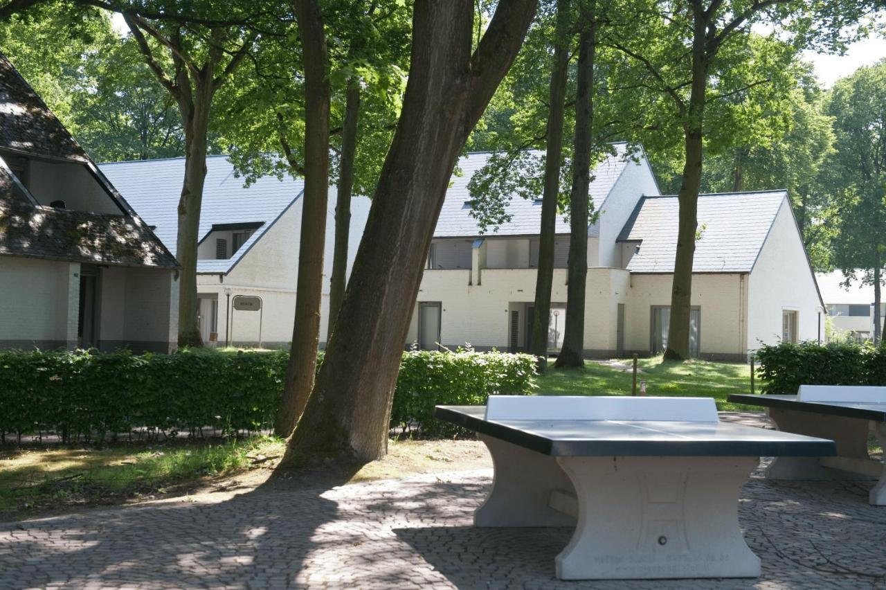 Apartament De Kerselaar Aan de Wolfsberg Zewnętrze zdjęcie